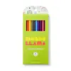 12ct Colored Pencils - Mondo Llama™