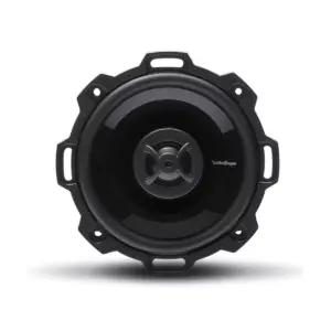 Rockford Fosgate Punch P142 60 Watt Max 4 Inch 2 Way Full Range Car Speakers, Pair (4 Pack)