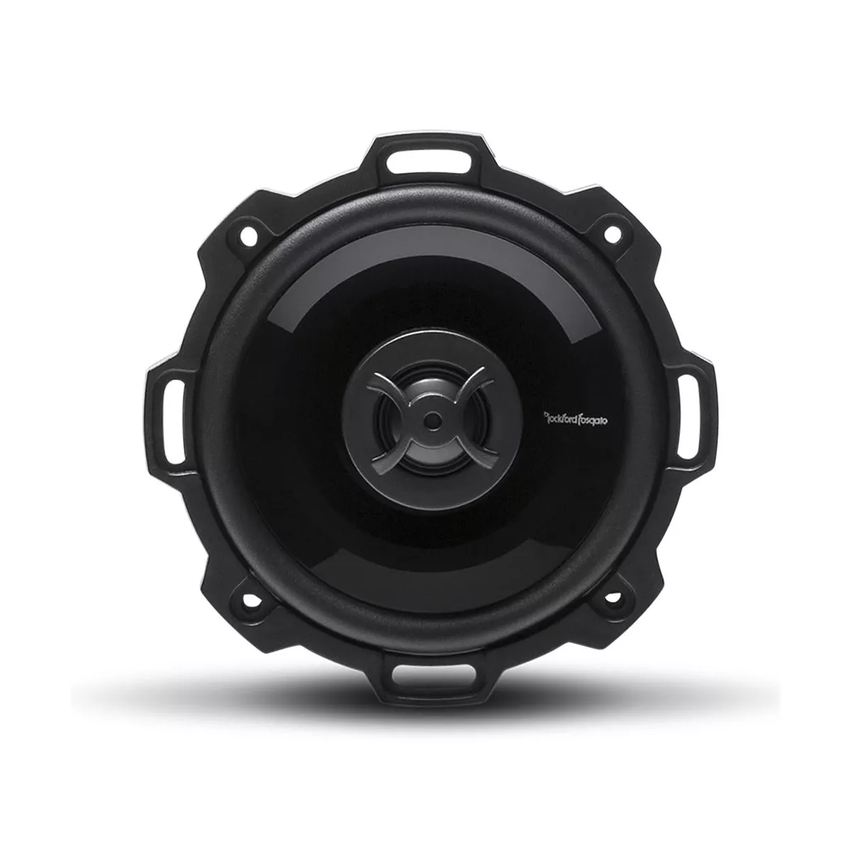 Rockford Fosgate Punch P142 60 Watt Max 4 Inch 2 Way Full Range Car Speakers, Pair (2 Pack)