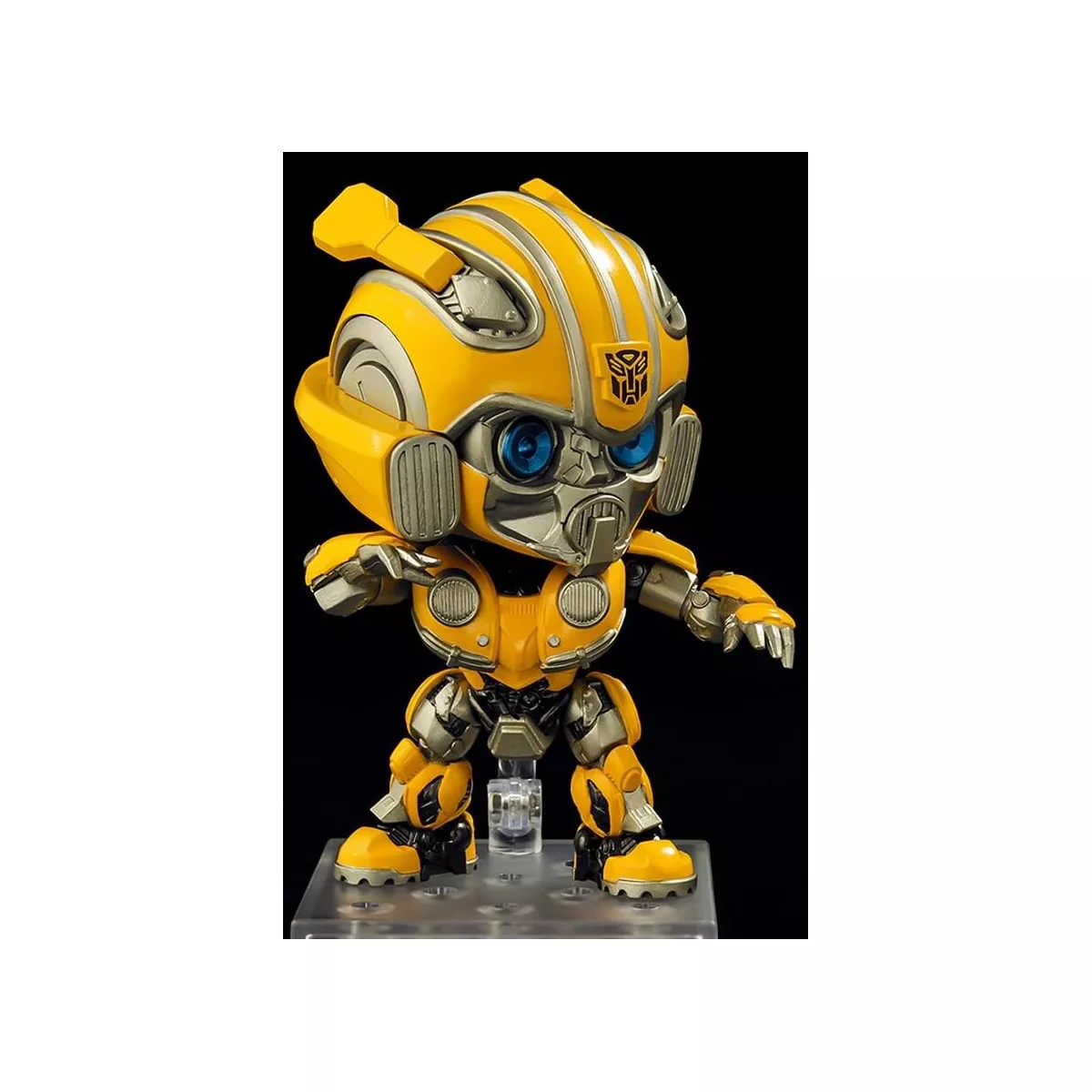 Bumblebee Nendoroid No. 1410 Bumblebee | Sentinel Action figures