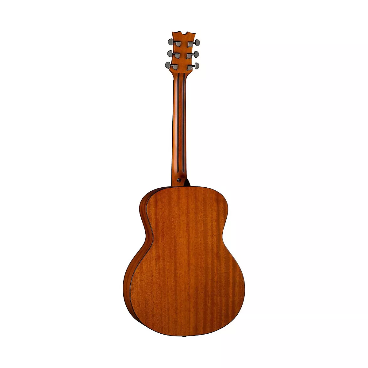 Dean Axs Grand Auditorium Acoustic Guitar Natural