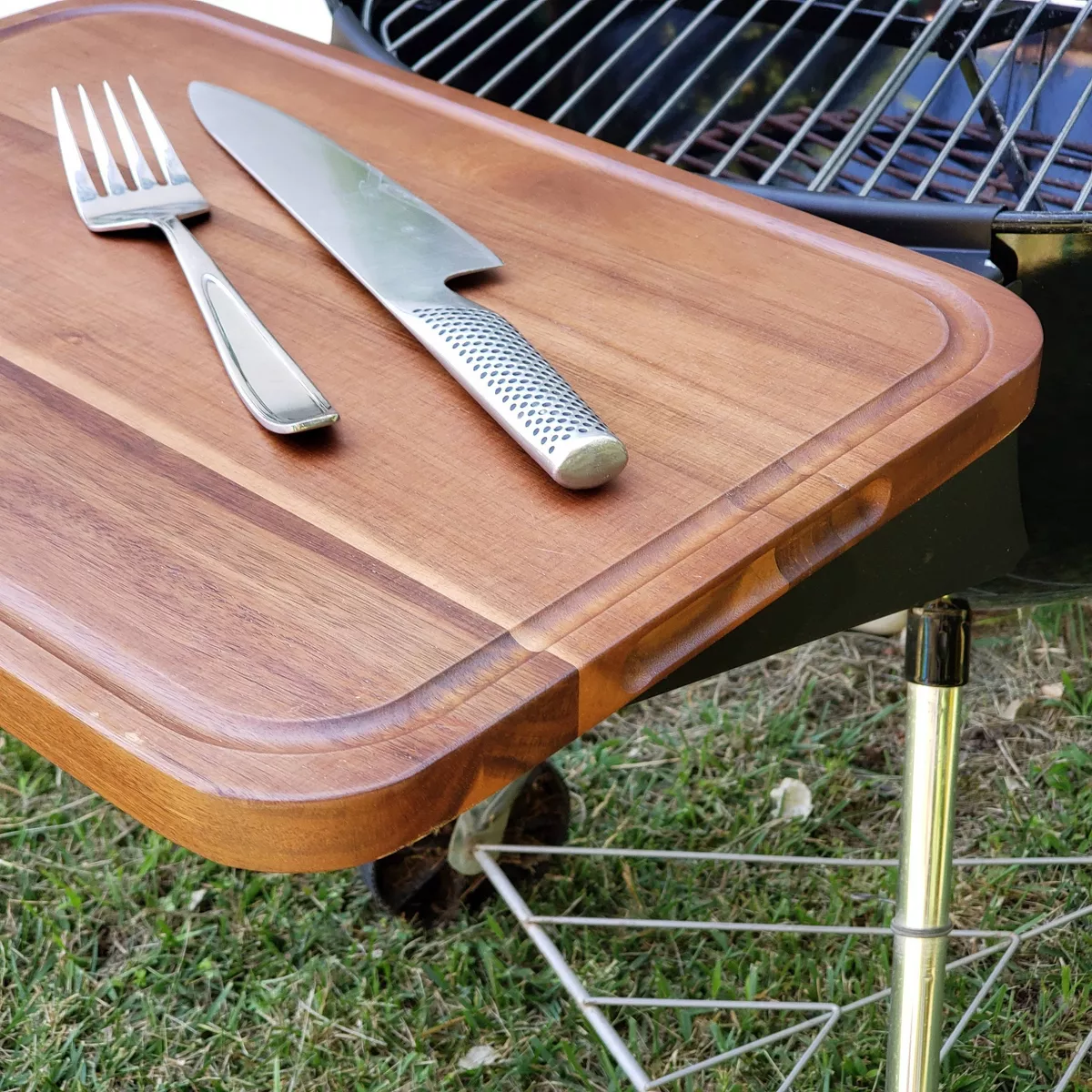 BBQ Dragon 18
