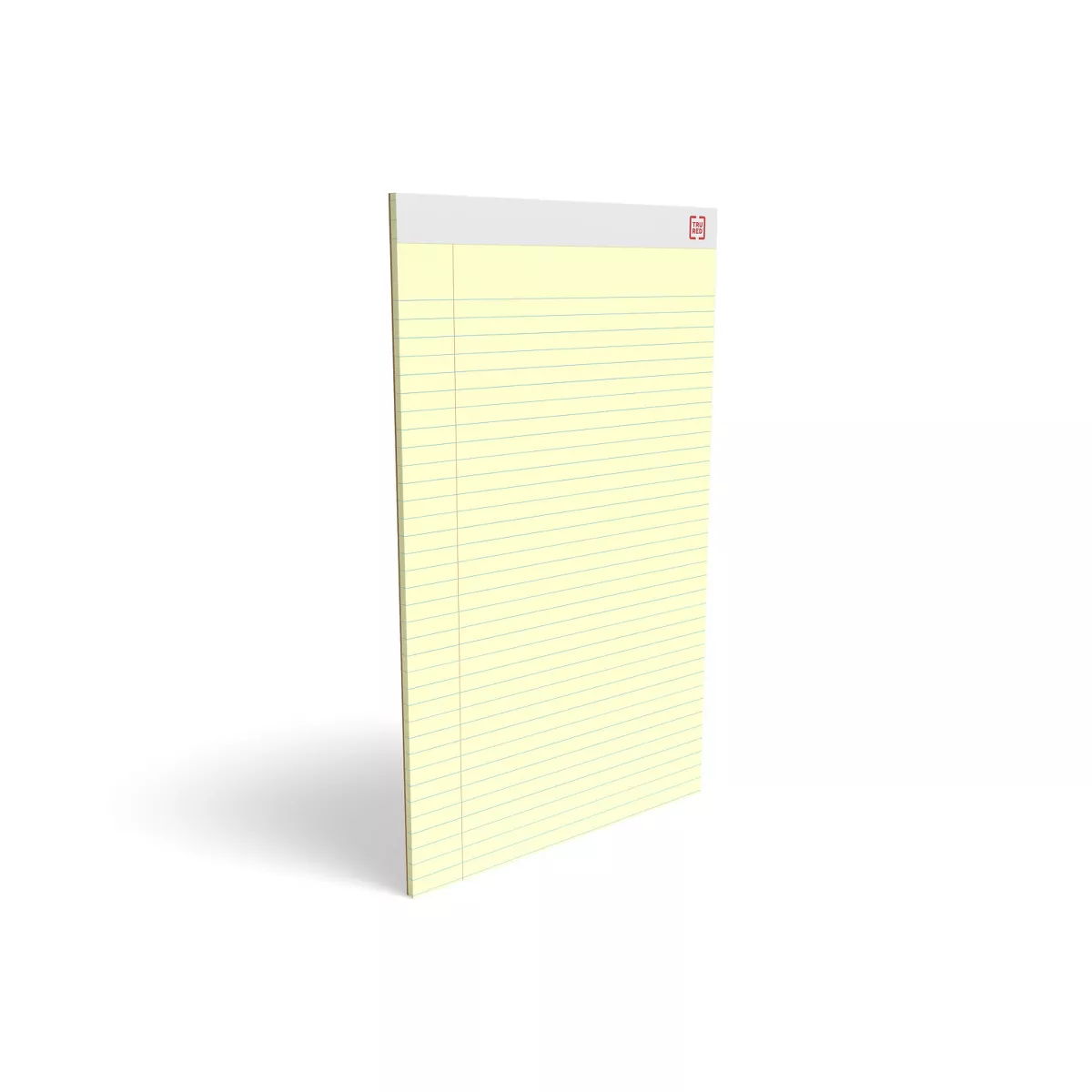 Staples Notepads 8.5