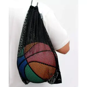 Chance - Rise Outdoor Size 6 Rubber Basketball