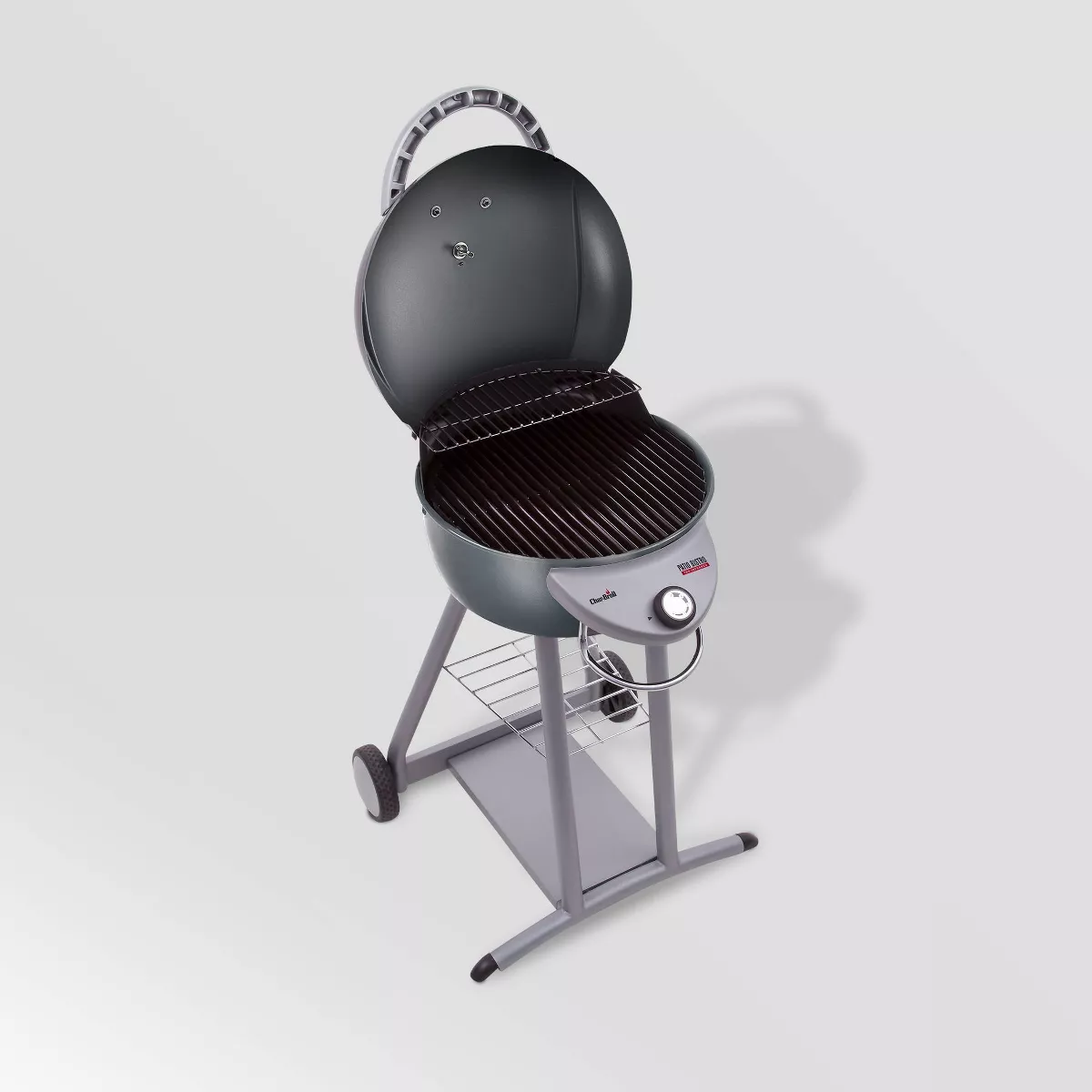 Char-Broil Electric Patio Bistro Graphite Model 20602108
