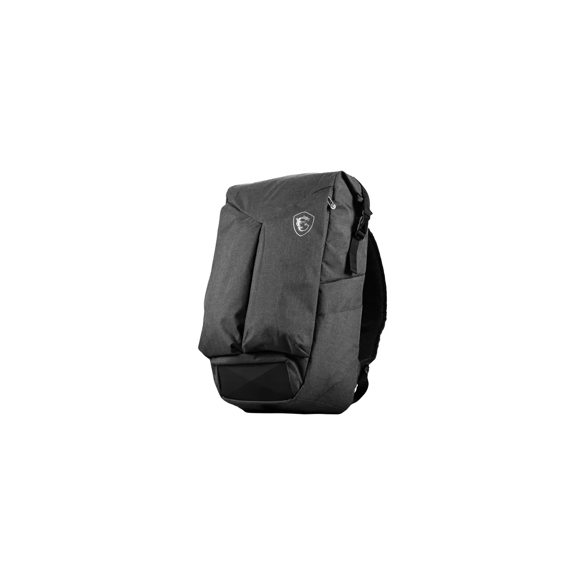 MSI Air Gaming Backpack Grey - Fits up to 17.3