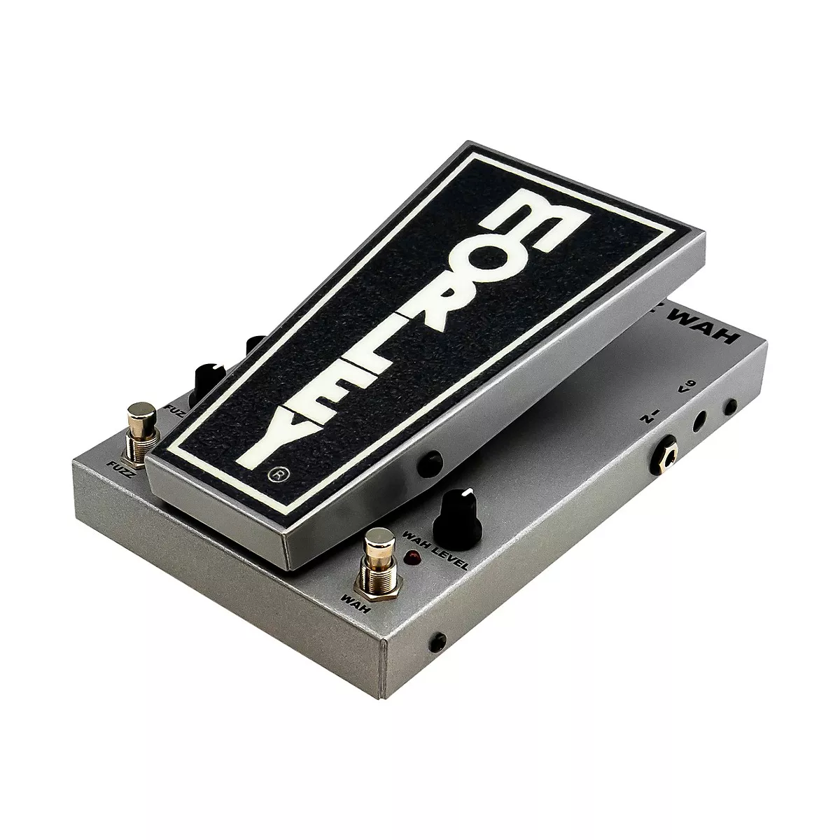 Morley Classic Power Fuzz Wah