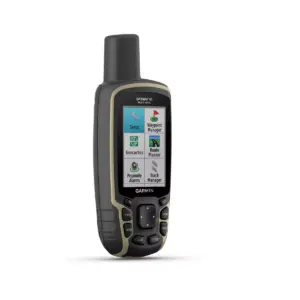 Garmin 2.6