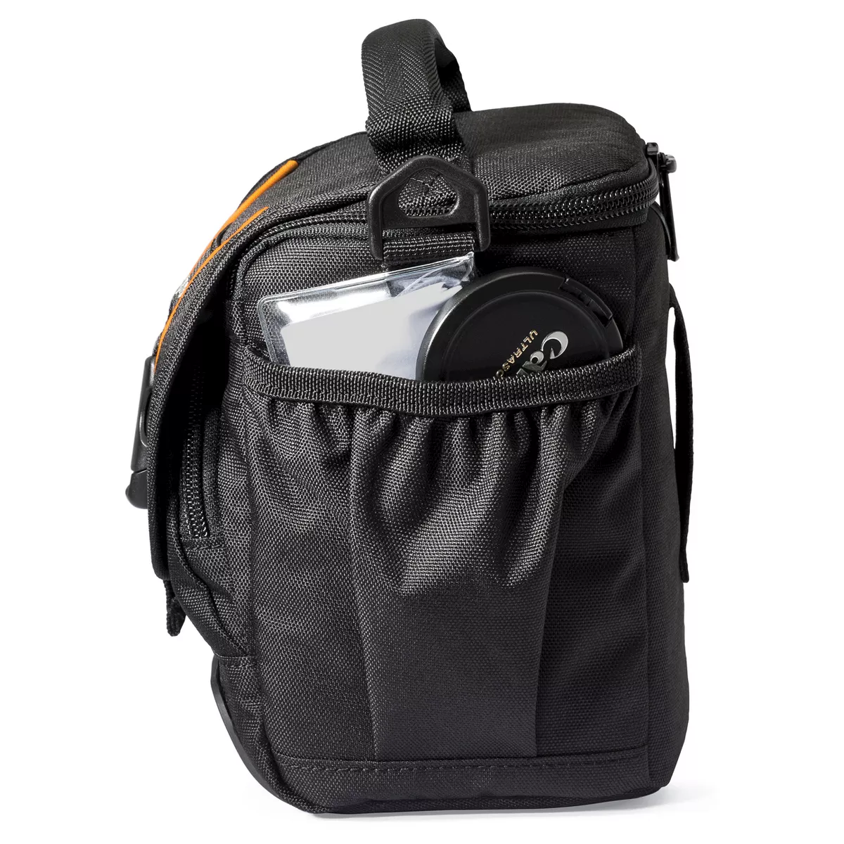 Lowepro Adventura SH120 II - Black