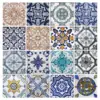 Thirstystone Lisbon Tiles 4 Piece Occasions Coaster Set