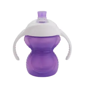 Munchkin Click Lock Bite Proof Trainer Cup Colors may Vary – 7oz