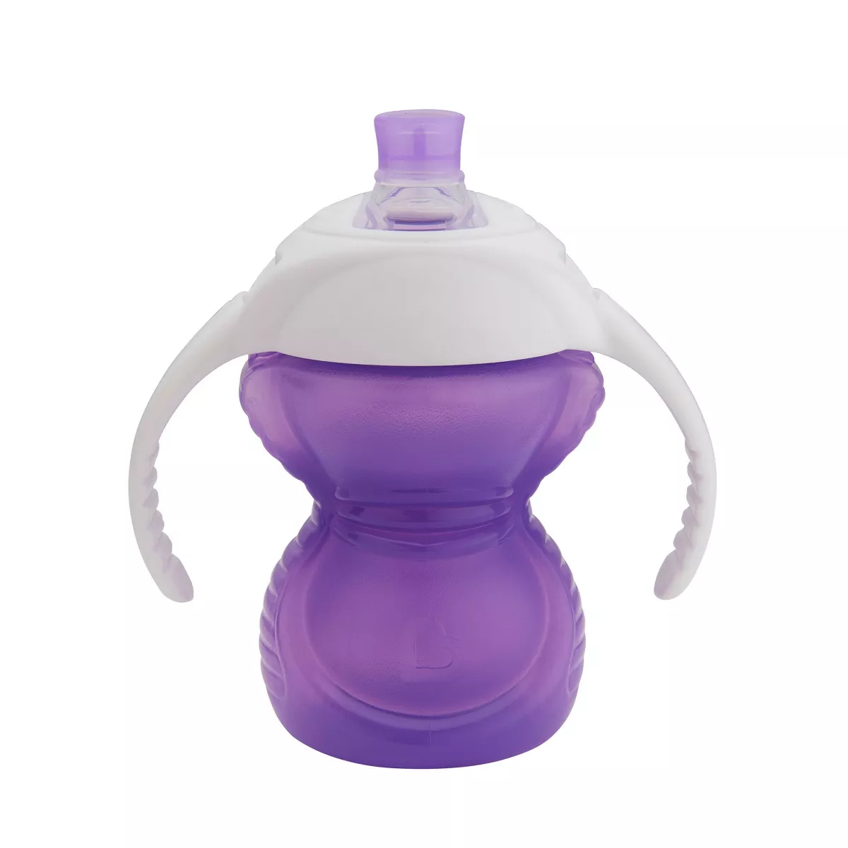 Munchkin Click Lock Bite Proof Trainer Cup Colors may Vary – 7oz