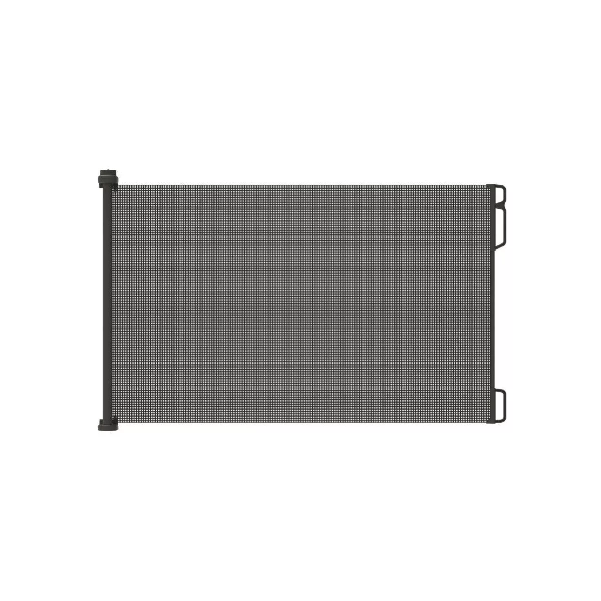Perma Child Safety Standard Outdoor - Black