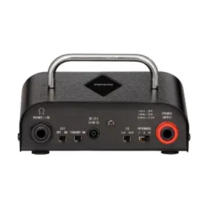 Vox MV50 Boutique 50W Guitar Amplifier Head
