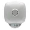 Taylor 11lb Glass Platform Digital Food Scale