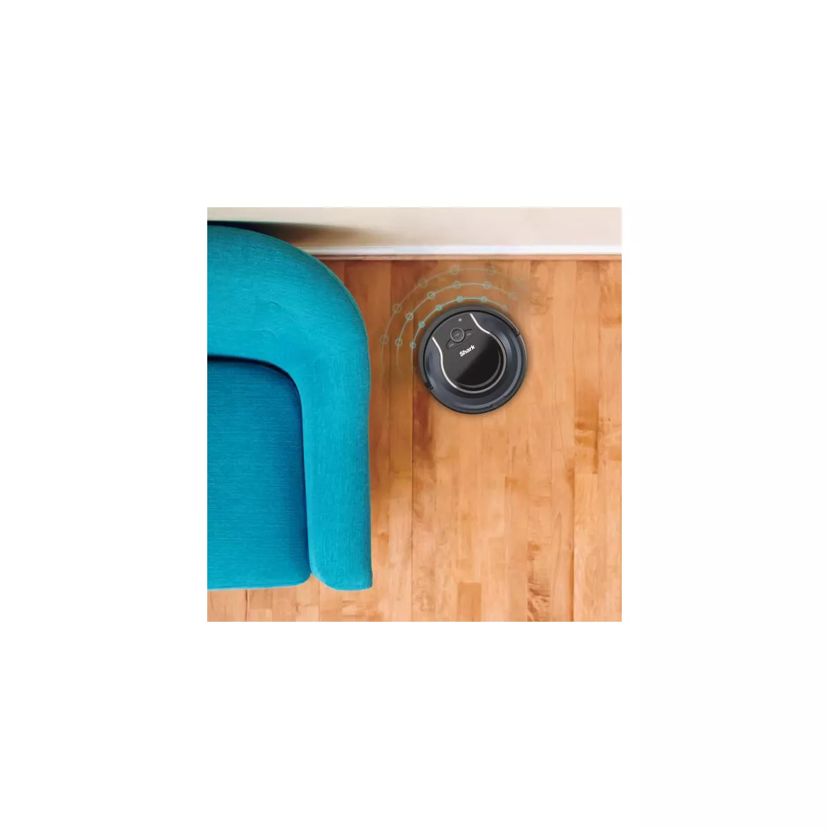 Shark ION WiFi Connected Robot Vacuum RV761