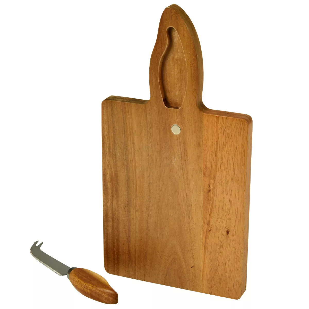 Picnic at Ascot Bamboo Butcher Block 13