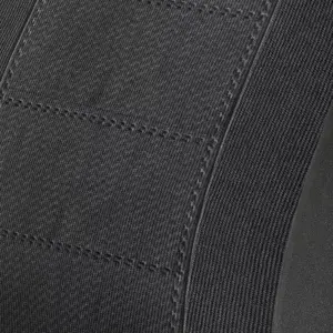 Dickies 2pc Custom LB Blair Seat Cover Automotive Interior Covers And Pads Black