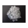 Recycled Fire Pit Fire Glass - Clear - AZ Patio Heaters