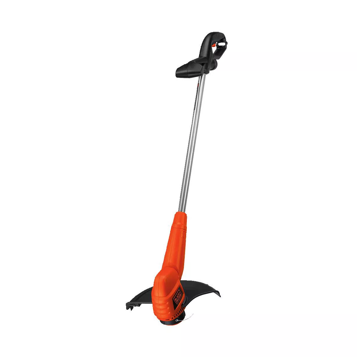 Black & Decker ST7700 4.4 Amp 13 in. 2-in-1 Straight Shaft Electric String Trimmer / Edger
