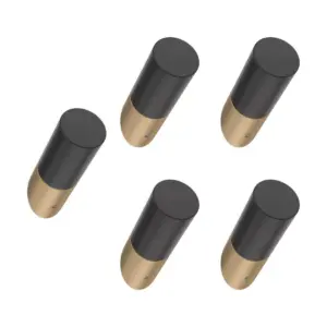 Franklin Brass 5pk 2.25