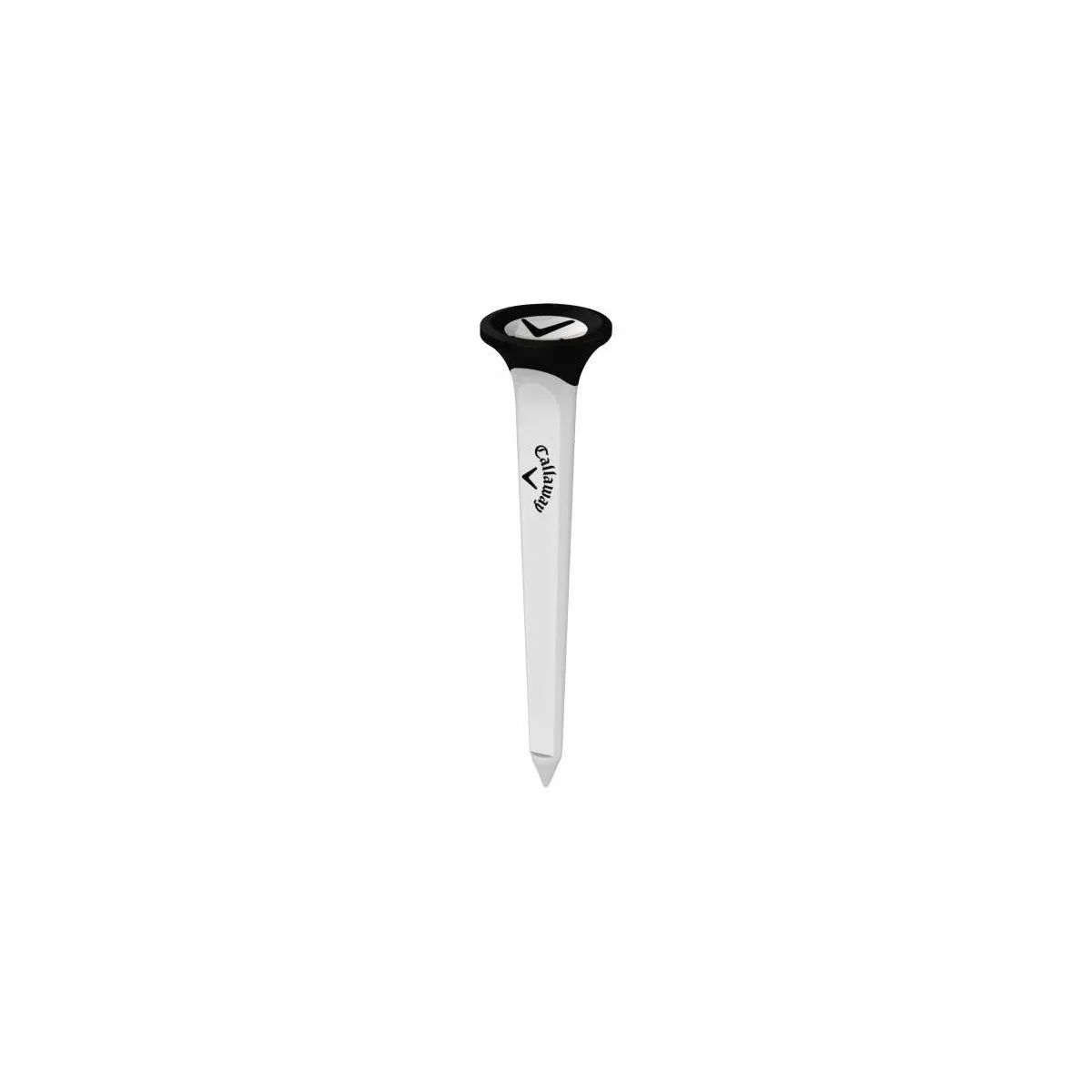 Callaway Par-Tee High Perf Tees - 4pk