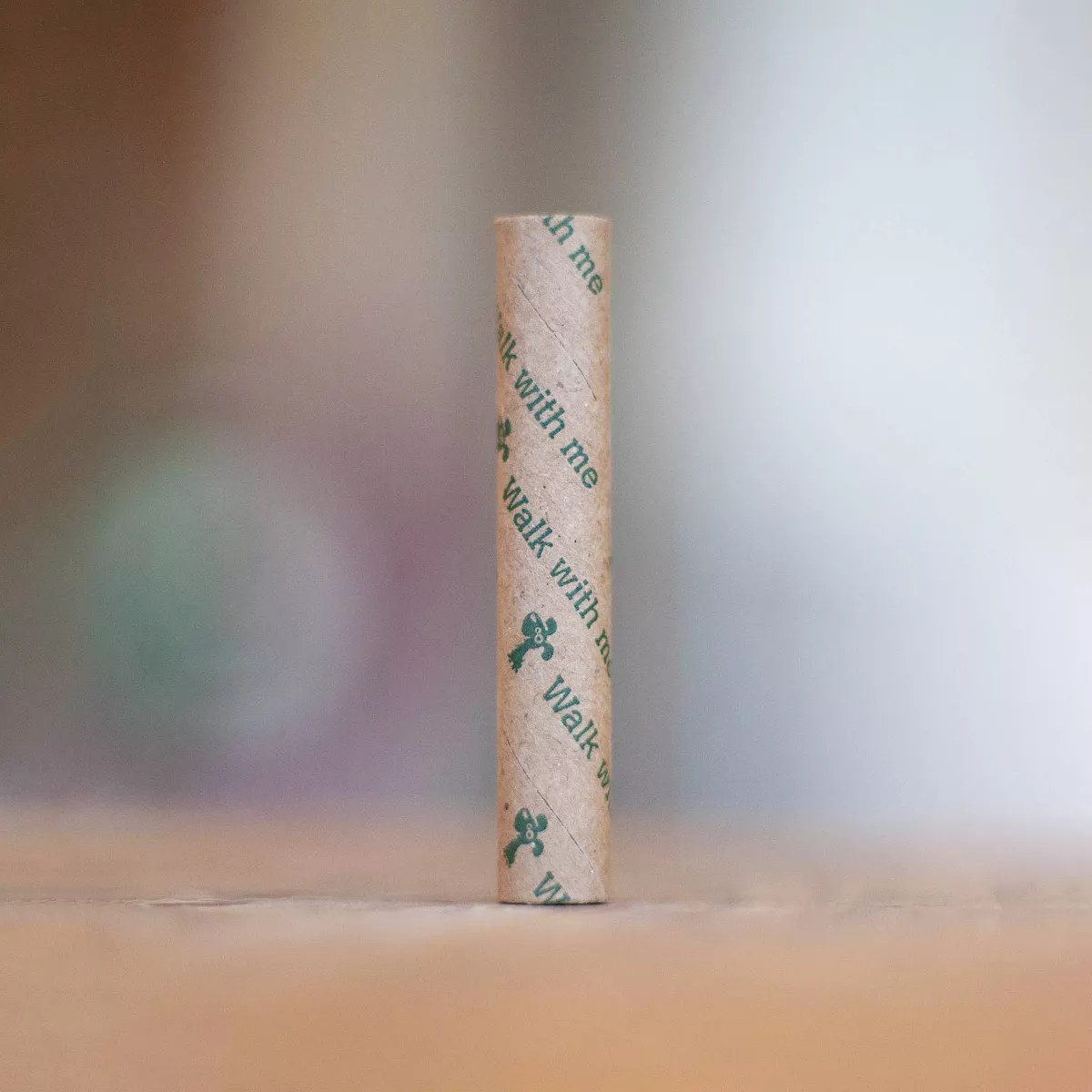 Earth Rated Compostable Dog Waste Disposal Bags - 7 Rolls/105 Bags