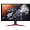 Acer KG1 23.6" Gaming Monitor Full HD 1920x1080 1ms GTG 144 Hz 300 Nit (TN Film) - Manufacturer Refurbished