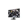 AOC 27E1H 27" Full HD LED LCD Monitor - 16:9 - 1920 x 1080 - 16.7 Million Colors - 250 Nit - 5 ms - HDMI - VGA