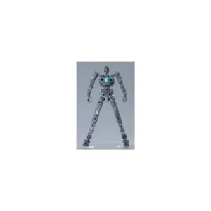 TS-02 Trans Scanning Bumblebee | Transformers the Movie Action figures