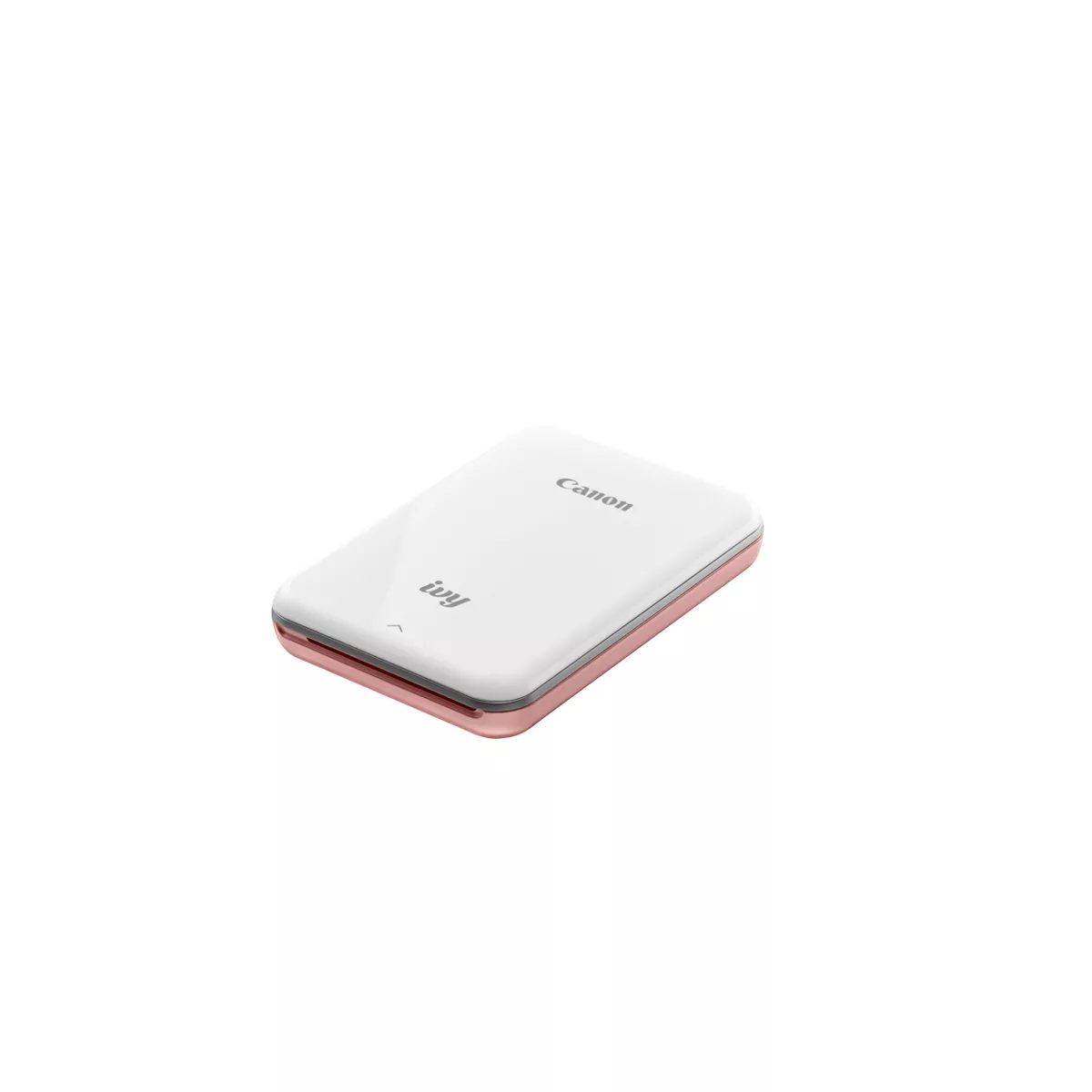 Canon IVY Mini Photo Printer - Rose Gold