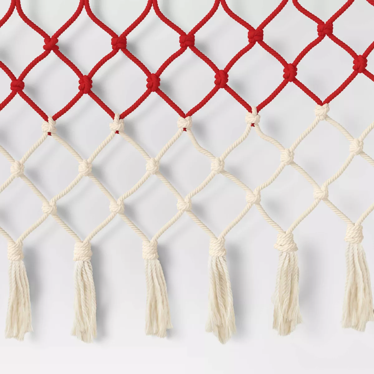 Fringe Hammock Parrot - Opalhouse™