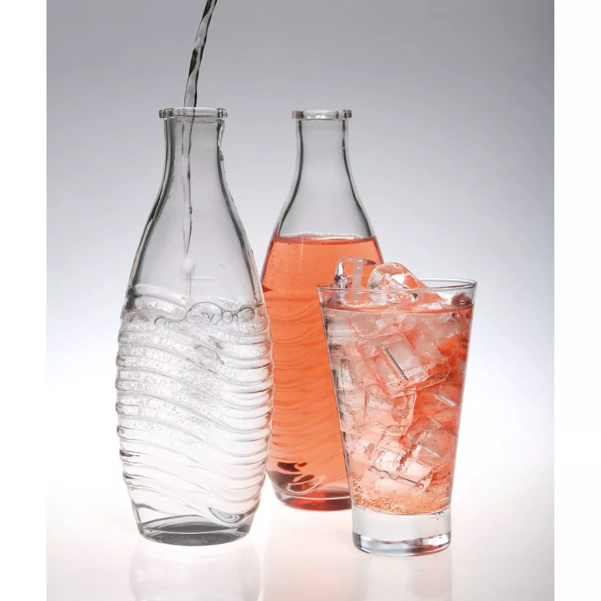 SodaStream Glass Carafe