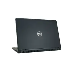 Dell 5490 Laptop, Core i5-7300U 2.6GHz, 16GB, 512GB SSD, 14in FHD, Windows 10 Pro (64bit), Webcam, Manufacturer Refurbished