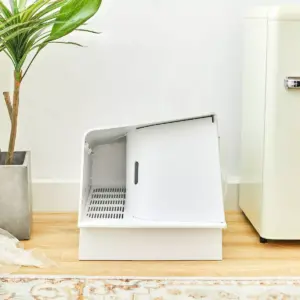 PETKIT Pura Villa Litter Box