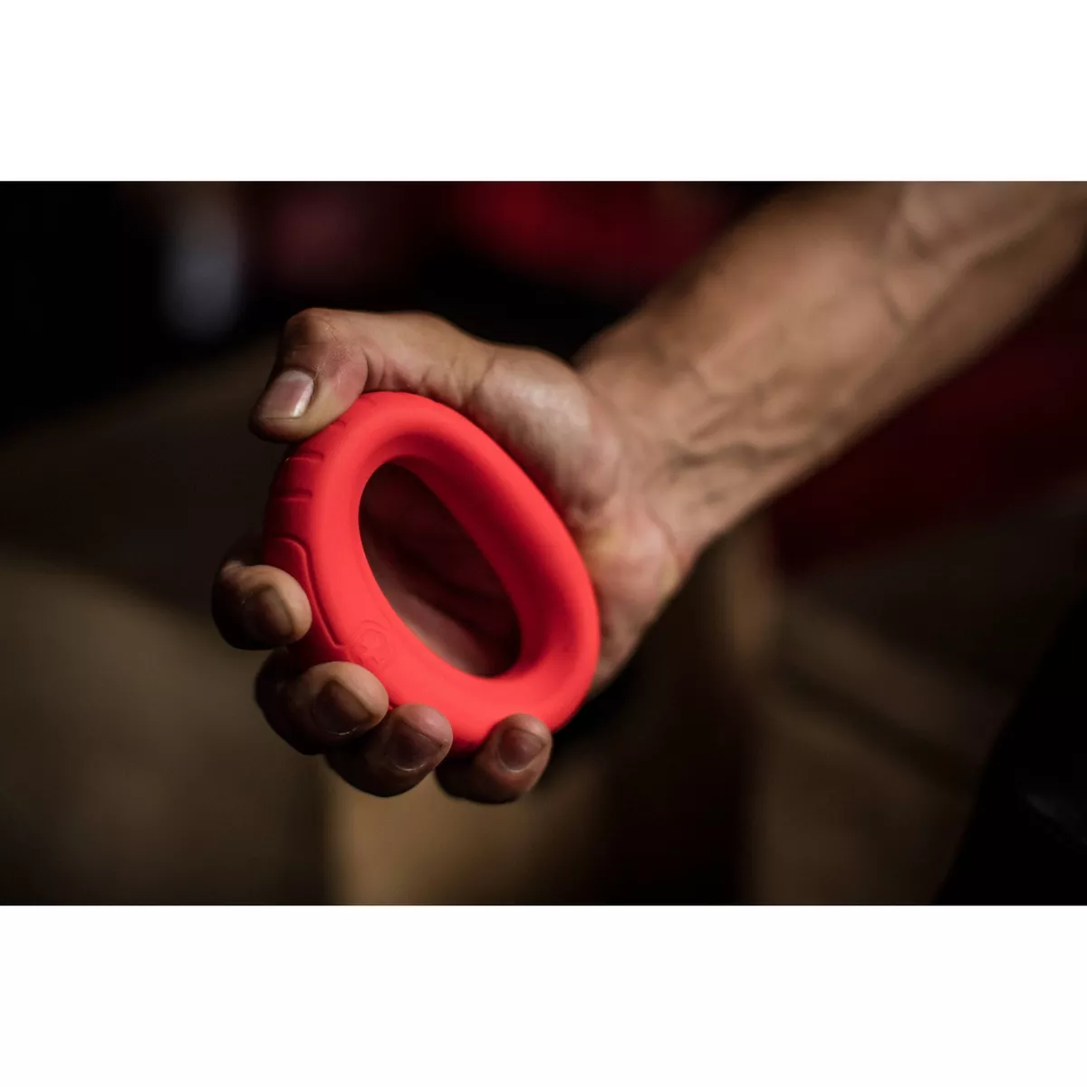 Harbinger Ergo Grip Strength System