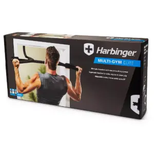 Harbinger Multi-Gym Elite