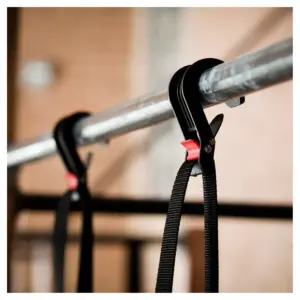 Lifeline Pull Up Revolution