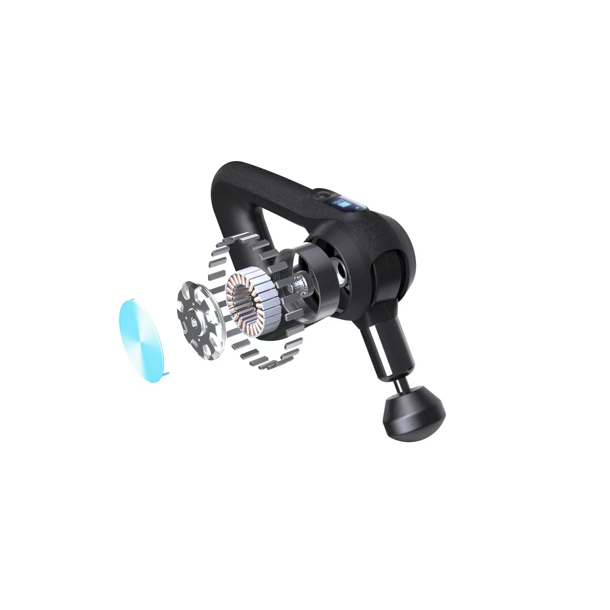 Theragun G4 Pro - Black
