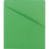 Smead Slash Jacket 9-3/4"x11-1/2" 25/PK 11 Pt Green 75432