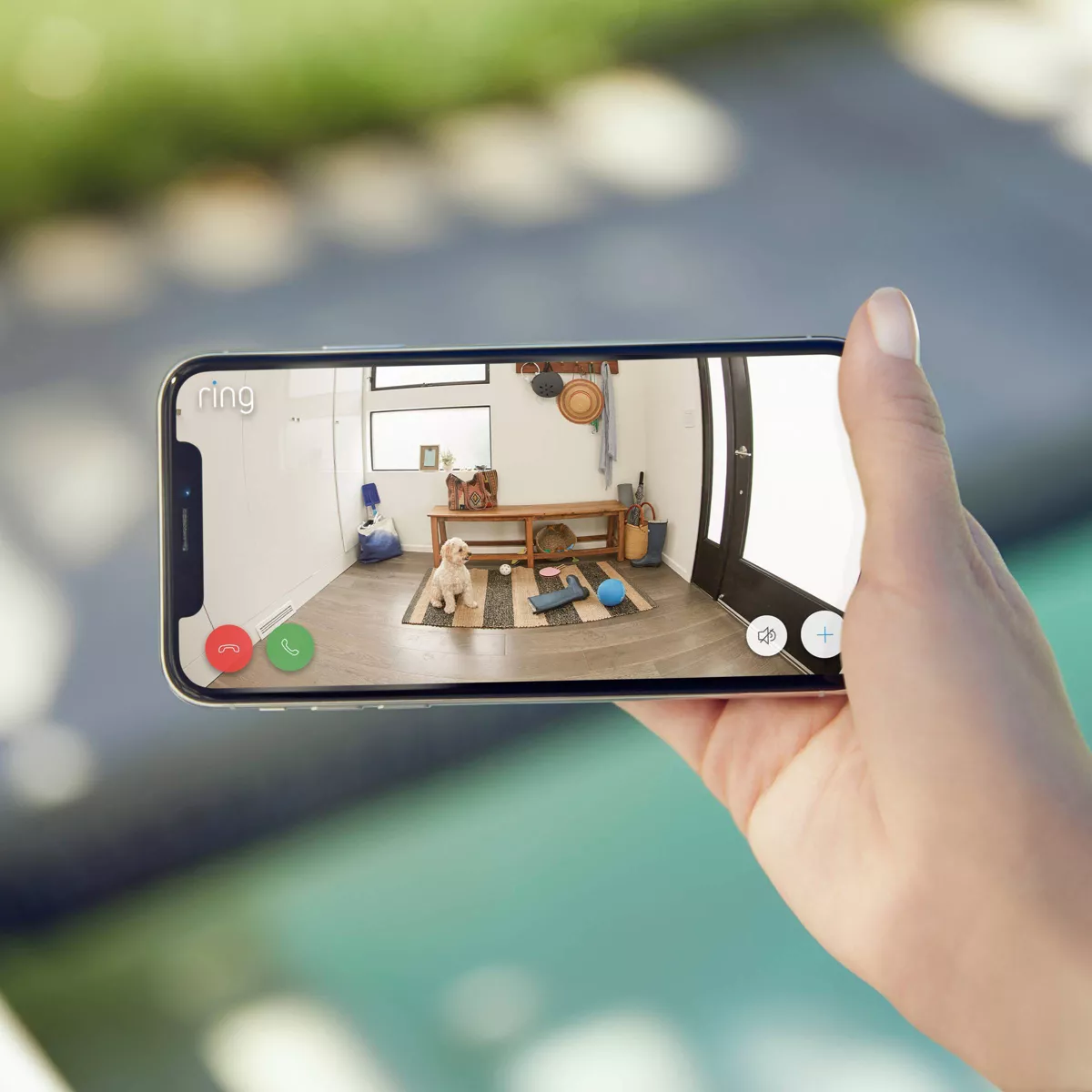 Ring Indoor Cam 2pk