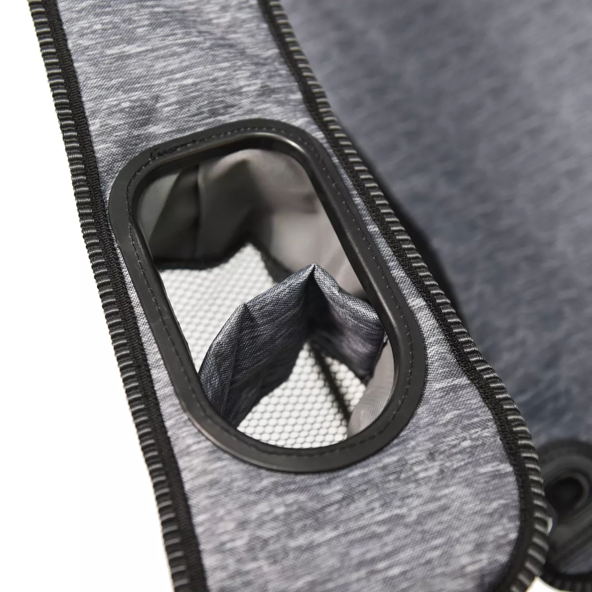 Kijaro 2 Person Camping Duo Chair - Hallett Peak Gray