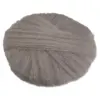 GMT Radial Steel Wool Pads Grade 2 (Coarse): Stripping/Scrubbing 20" Gray 120202