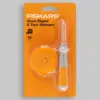 Fiskars Seam Ripper and Tape Measure