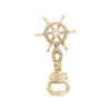 Gallerie II Ship Wheel Bottle Opener