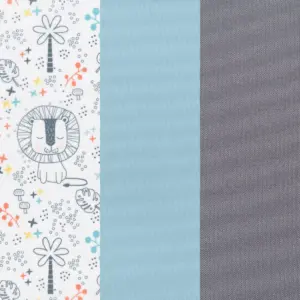 Baby Trend EZ Rest Deluxe Nursery Center