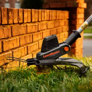 60V Max Brushed Li-Lon Cordless 14