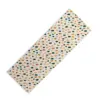 AvenieCheetah Spring Collection (6mm) 24" x 70" Yoga Mat - Society6
