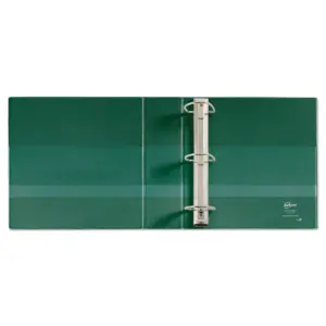 Avery Heavy-Duty Binder with One Touch EZD Rings 11 x 8 1/2 3