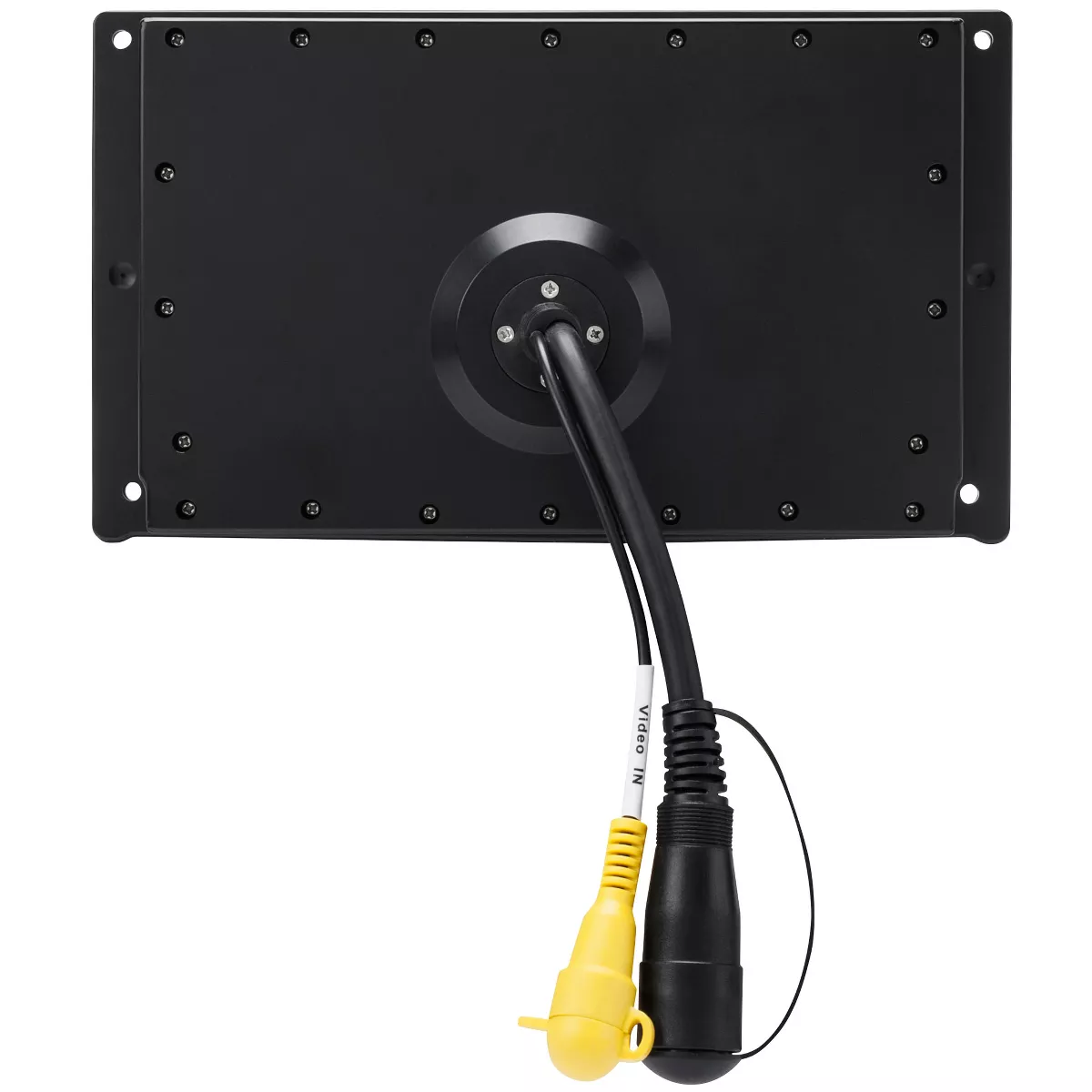 Rockford Fosgate PMX-8DH Punch Marine Full Function Wired 5 inch Display Controller (2 Pack)